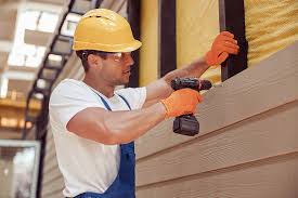 Best Aluminum Siding Installation  in Lake Mills, IA